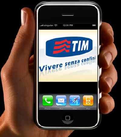 iphone problemi APN iOS 5.01 Tim