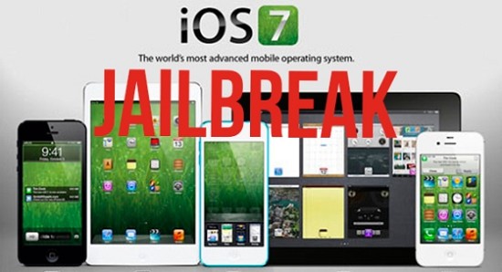 Jailbreak di iOS 7 e 6.1.2