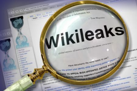 Nuove rivelazioni da WikiLeaks