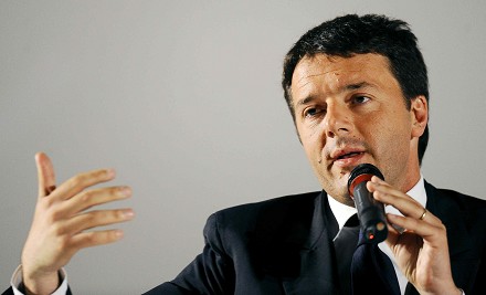pensioni governo renzi ricalcolo pensioni con sistema contributivo