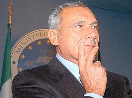 Piero Grasso