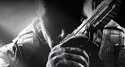 Problemi con Call of Duty: Black Ops II