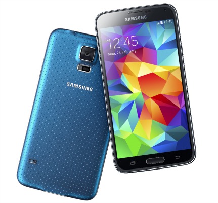 Samsung Galaxy S5 Data Uscita Prezzo Listino Italia