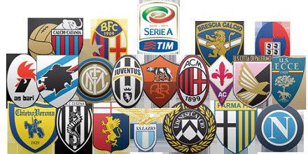 Sassuolo-Roma e Napoli-Juventus streaming live 31 esima giornata Campionato Calcio Serie A