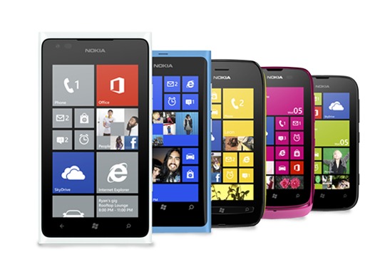 scaricare zune per nokia lumia 610