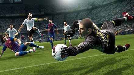 scarica patch pallone pes 6