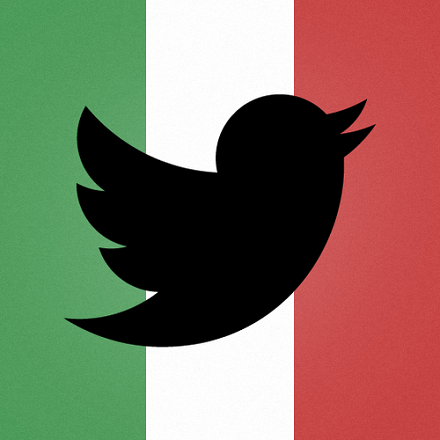 twitter italia statistiche uso