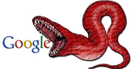 Un virus infesta Google Immagini