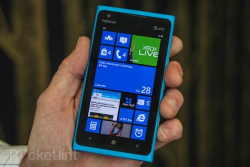 Windows Phone 7.8 Aggiornamento Bug Nokia Lumia 900 800 710 610 Come Fare Soluzioni